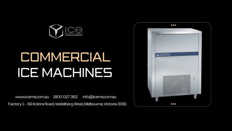 Top 10 Commercial Ice Machines of 2025