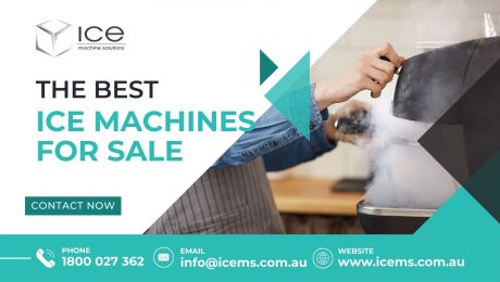 Where to Find the Best Ice Machines For Sale in Melbourne Where to Find the Best Ice Machines For Sale in Melbourne