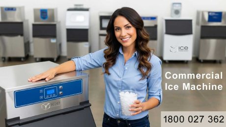 The Ultimate Guide to Ice Machine Maker Commercial Use in Australia The Ultimate Guide to Ice Machine Maker Commercial Use in Australia