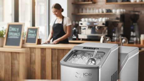 The Ultimate Guide to Choosing the Best Ice Machine for Small Business